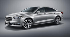 Чип тюнинг Ford  Taurus