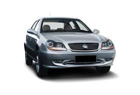 Чип тюнинг Geely  CK