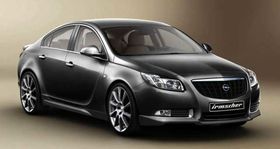 Чип тюнинг Opel  Insignia